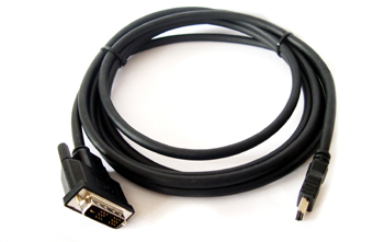 HDMI-capel