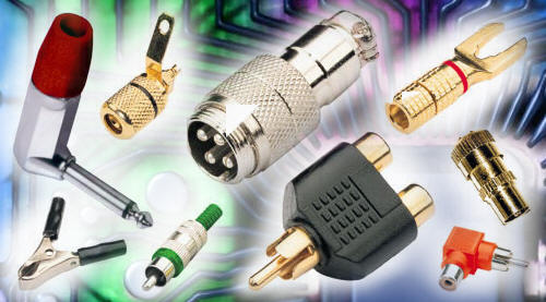 connectors