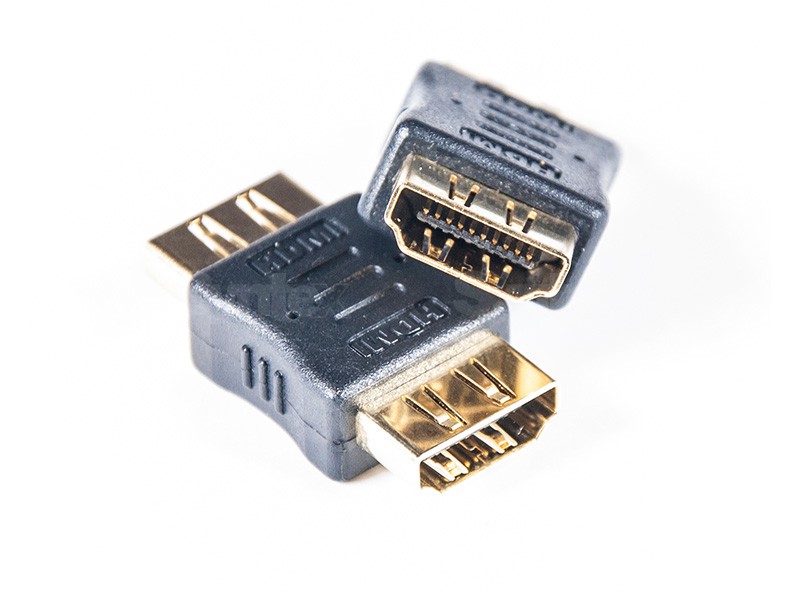 Kramer HDMI-F-HDMI-F Adapter