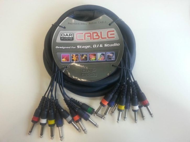 Dap-Patch-Kabel