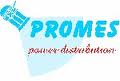 promes logo
