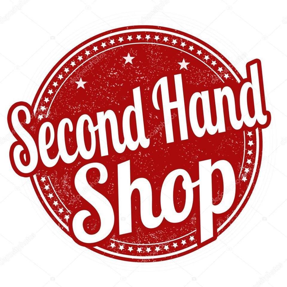 Second_Hand_Shop